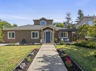 1100 Lovell Ave, Campbell, CA