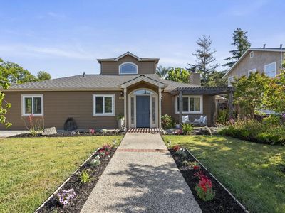 1100 Lovell Ave, Campbell, CA, 95008