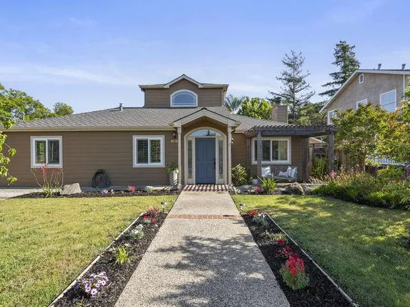 1100 Lovell Ave, Campbell, CA 95008