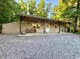 7544 Geranium Rd, Oakdale, IL 62268