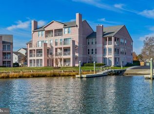 7410 Yacht Club Dr #11402, Berlin, MD 21811