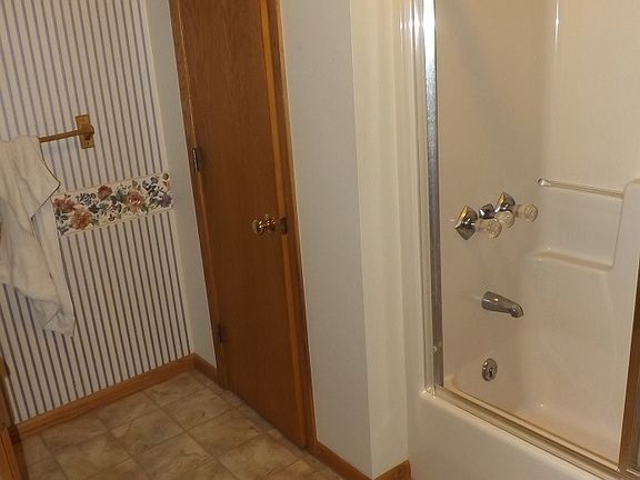 a bathroom