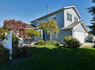 441 Granelli Ave, Half Moon Bay, CA 94019