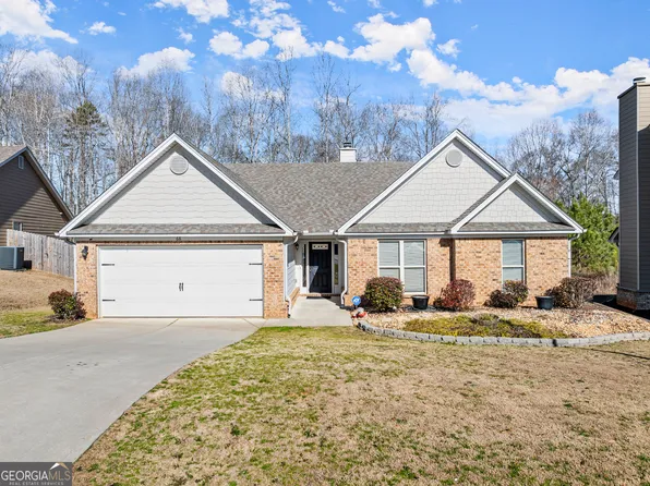 68 Dockside Dr, Statham, GA 30666