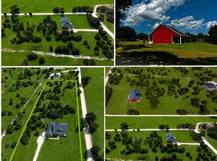 3050 County Road 178, Gainesville, TX 76240