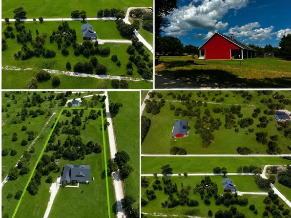 3050 County Road 178, Gainesville, TX 76240