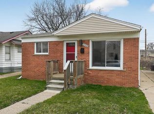23448 Easterling Ave, Hazel Park, MI