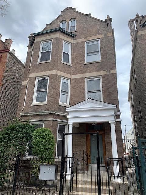 1st image of 2528 S Saint Louis Ave #3F