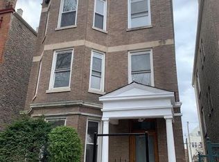 2528 S Saint Louis Ave #2F, Chicago, IL 60623