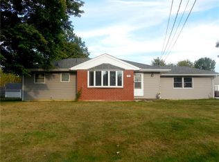 109 Fox St, Hubbard, OH