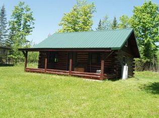 W6643 Mohrbach Rd, Park Falls, WI 54552