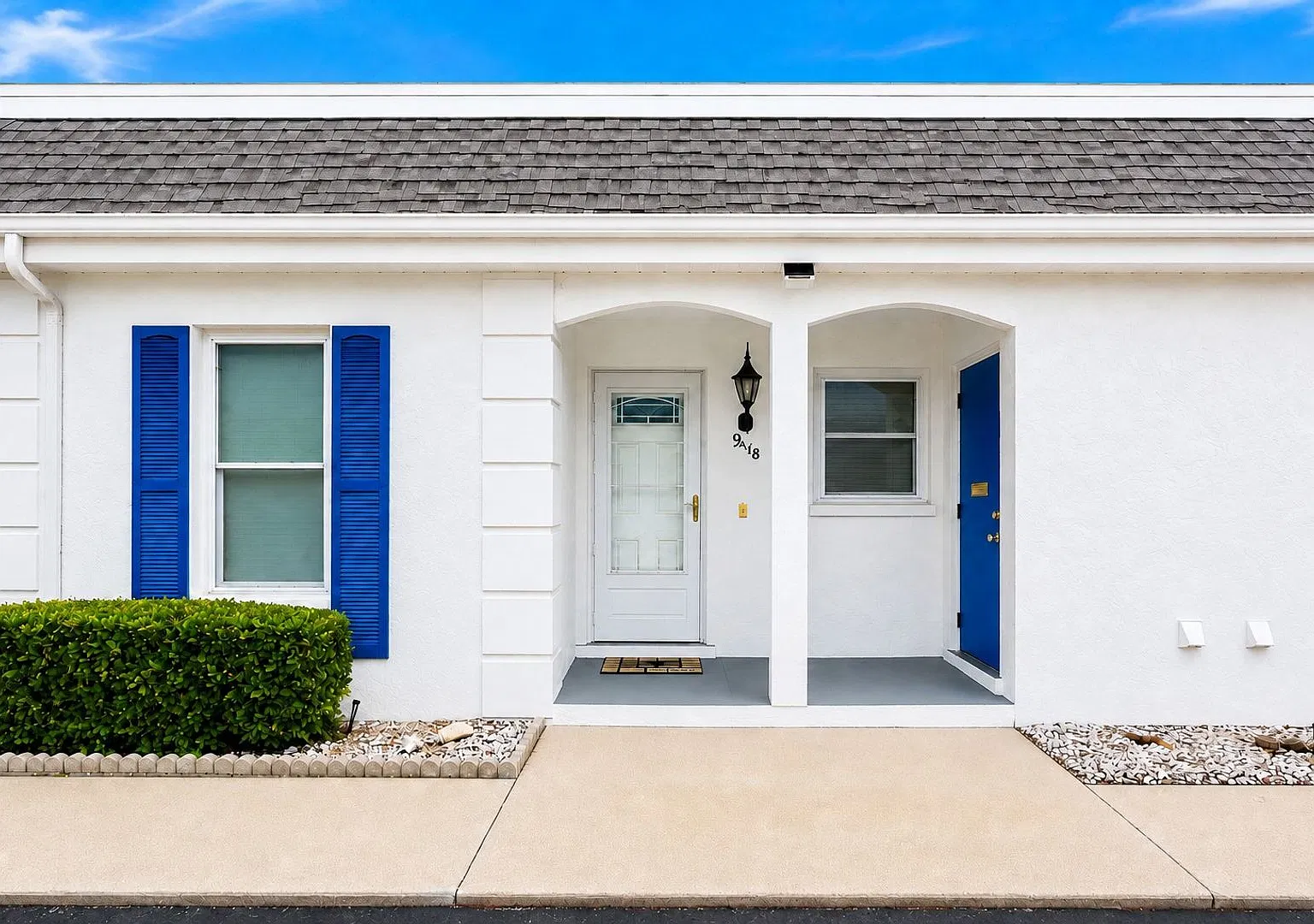 Annual Rental Turnkey-Furnished 55+ Florida Retreat In Casco Dorado! — Photo 1