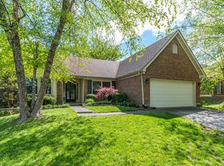 1221 Spring Run Rd, Lexington, KY 40514