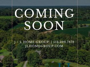 10351 Grog Run Rd, Loveland, OH 45140