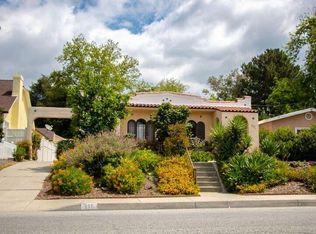 615 E Woodbury Rd, Altadena, CA 91001