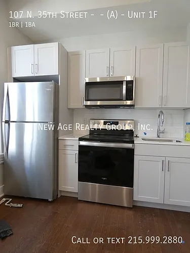 107 N 35th St #A-1F Photo 1