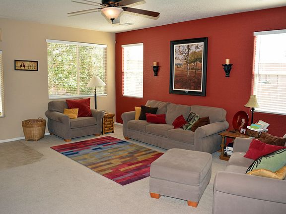 4th image of 10505 Coyote Canyon Pl NW