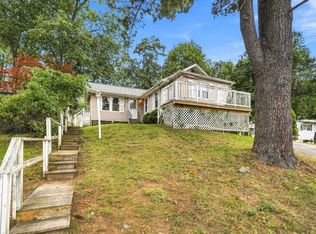 34 Passway One, Worcester, MA 01602