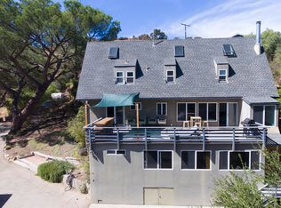 33206 Decker School Rd, Malibu, CA 90265