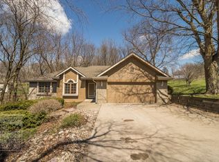 22850 Forrester Ln, Glenwood, IA 51534