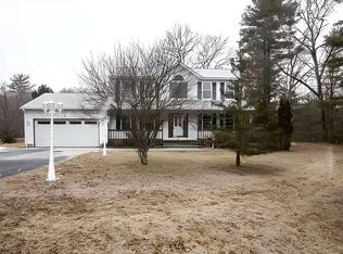 141 Hope Furnace Rd, Scituate, RI 02831