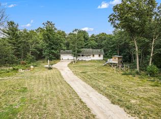 6808 Evanston Ave, Muskegon, MI 49442