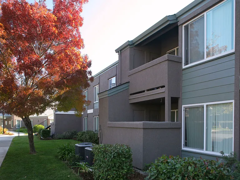 Mosaic Gardens at Taylor Terrace — Photo 2