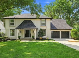 11239 W 99th Pl, Overland Park, KS 66214