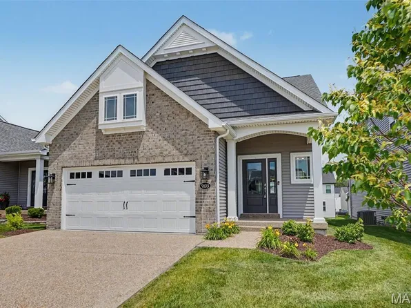 9103 Camino Trl, Cottleville, MO 63304
