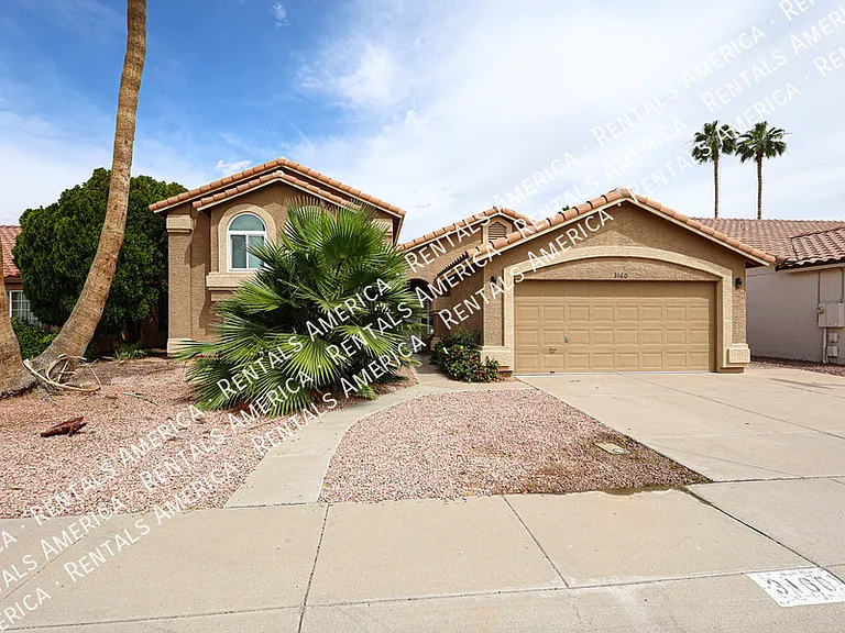 3160 W Frankfurt Dr — Photo 1
