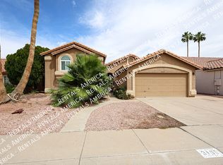 3160 W Frankfurt Dr, Chandler, AZ 85226