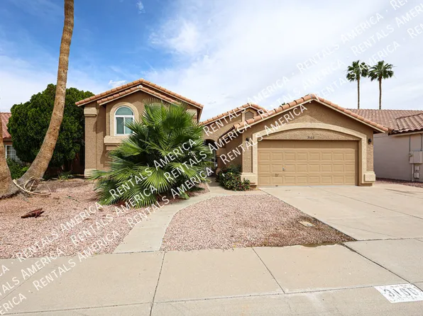 3160 W Frankfurt Dr, Chandler, AZ 85226