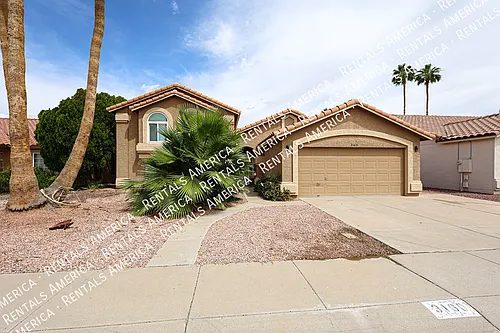 3160 W Frankfurt Dr Photo 1