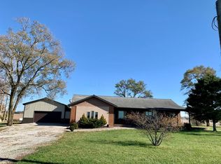 918 Herr Rd, Marion, OH 43302