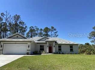 4501 Carrizal Ter, North Port, FL 34288