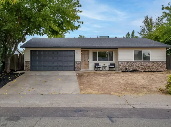 8065 Dana Butte Way, Citrus Heights, CA 95610