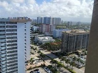 1980 S Ocean Dr #A, Hallandale Beach, FL 33009