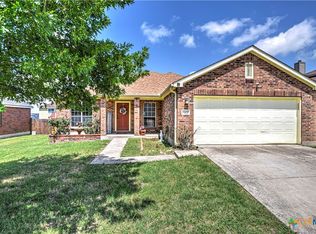 6109 Nessy Dr, Killeen, TX 76549