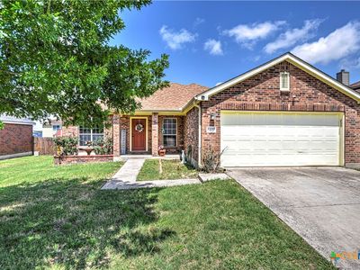 6109 Nessy Dr, Killeen, TX, 76549