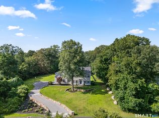 211 Cooper Hill Road, Southbury, CT 06488