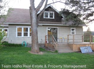 1790 Wallen Rd, Troy, ID 83871