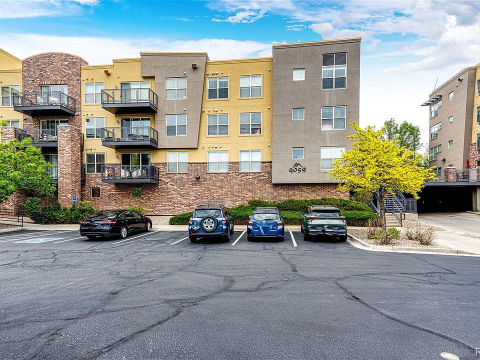 1st image of 9059 E Panorama Circle #B405