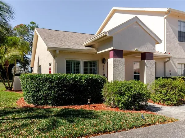 7807 Hardwick Dr APT 111, New Port Richey, FL 34653