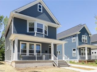 2192 E 100th St, Cleveland, OH 44106
