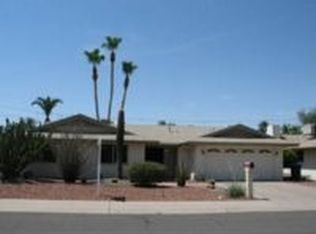1227 E Del Rio Dr, Tempe, AZ 85282