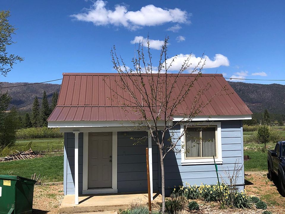Front of unit