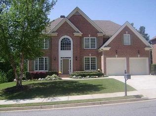 4170 Lantern Hill Dr, Dacula, GA 30019