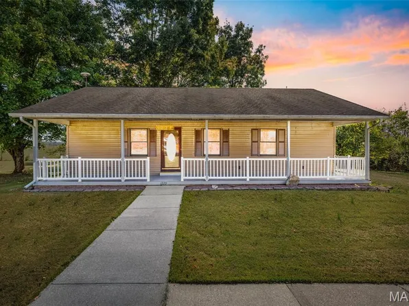 1229 E Highway 72, Fredericktown, MO 63645