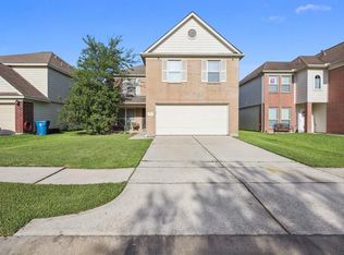11015 Walkup Way, Houston, TX 77044