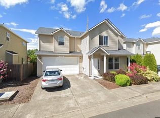 17459 SW Roger Ln, Aloha, OR 97078